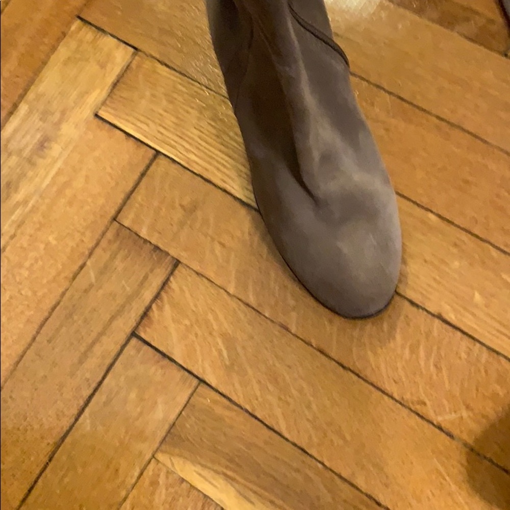 Heeled Boot - image 2